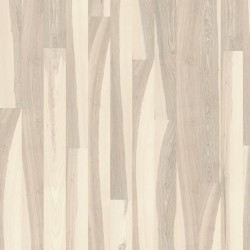 Паркетная доска Kahrs Люкс Ясень Прилив Flow 151N8AAKG4KW240 Lively 2420×187×15