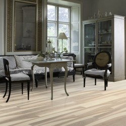 Паркетная доска Kahrs Люкс Ясень Прилив Flow 151N8AAKG4KW240 Lively 2420×187×15