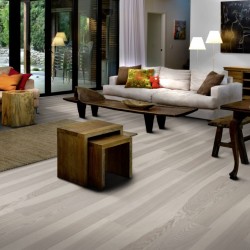 Паркетная доска Kahrs Люкс Ясень Стрим Stream 151N8AAKH4KW240 Lively 2420×187×15
