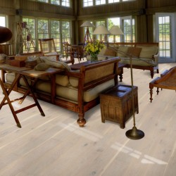 Паркетная доска Kahrs Новая классика Дуб Кружево Nouveau Lace 151NAYEKS1KW240 Lively 2420×187×15