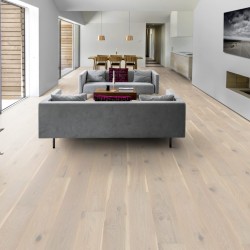 Паркетная доска Kahrs Новая классика Дуб Кружево Nouveau Lace 151NAYEKS1KW240 Lively 2420×187×15