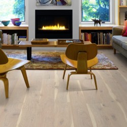 Паркетная доска Kahrs Новая классика Дуб Кружево Nouveau Lace 151NAYEKS1KW240 Lively 2420×187×15