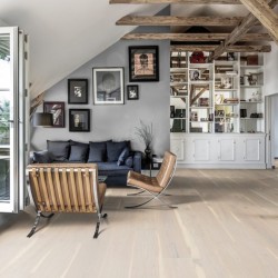 Паркетная доска Kahrs Новая классика Дуб Кружево Nouveau Lace 151NAYEKS1KW240 Lively 2420×187×15