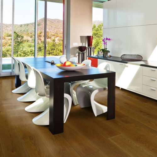 Паркетная доска Kahrs Новая классика Дуб Янтарь Nouveau Rich 151N8AEKQ1KW240 Lively 2420×187×15 Паркетная доска Kahrs Новая классика Дуб Янтарь Nouveau Rich 151N8AEKQ1KW240 Lively 2420×187×15