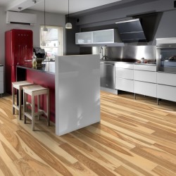 Паркетная доска Kahrs Скандинавская Ясень Готланд Gotland 151L87AK50KW240 Lively 2420×187×15
