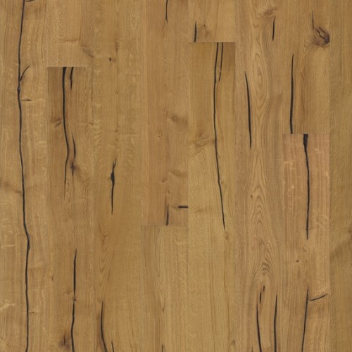 Паркетная доска Kahrs Смоланд Дуб Финнведен Finnveden 151NDSEK03KW240 Expressive 2420×187×15