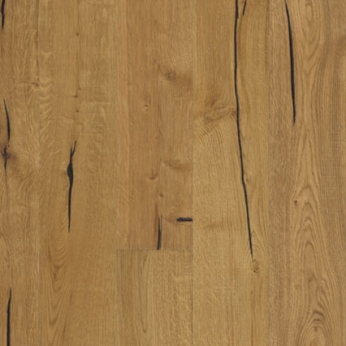 Паркетная доска Kahrs Смоланд Дуб Финнведен Finnveden 151NDSEK03KW240 Expressive 2420×187×15