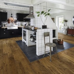 Паркетная доска Kahrs Смоланд Дуб Севеде Sevede 151NCSEK05KW240 Dynamic 2420×187×15