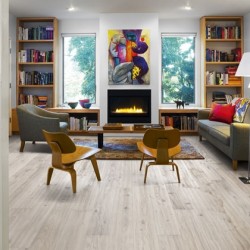 Паркетная доска Kahrs Смоланд Дуб Виста Vista 151NCSEK02KW240 Dynamic 2420×187×15