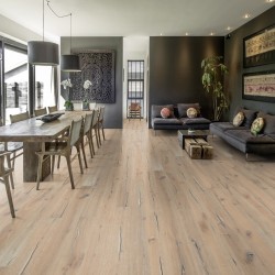 Паркетная доска Kahrs Смоланд Дуб Аспеланд Aspeland 151NDSEK01KW240 Expressive 2420×187×15