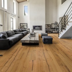 Паркетная доска Kahrs Смоланд Дуб Финнведен Finnveden 151NDSEK03KW240 Expressive 2420×187×15