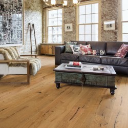 Паркетная доска Kahrs Смоланд Дуб Финнведен Finnveden 151NDSEK03KW240 Expressive 2420×187×15