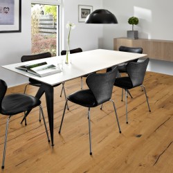 Паркетная доска Kahrs Смоланд Дуб Финнведен Finnveden 151NDSEK03KW240 Expressive 2420×187×15