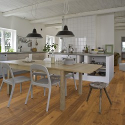 Паркетная доска Kahrs Смоланд Дуб Севеде Sevede 151NCSEK05KW240 Dynamic 2420×187×15