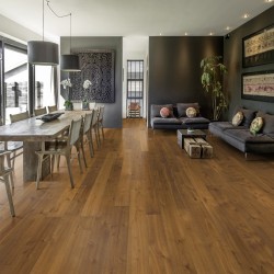 Паркетная доска Kahrs Смоланд Дуб Севеде Sevede 151NCSEK05KW240 Dynamic 2420×187×15