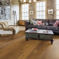 Паркетная доска Kahrs Смоланд Дуб Севеде Sevede 151NCSEK05KW240 Dynamic 2420×187×15