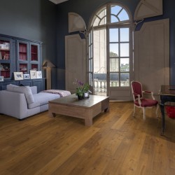 Паркетная доска Kahrs Смоланд Дуб Севеде Sevede 151NCSEK05KW240 Dynamic 2420×187×15