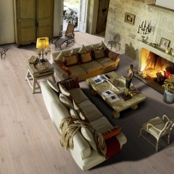 Паркетная доска Kahrs Смоланд Дуб Виста Vista 151NCSEK02KW240 Dynamic 2420×187×15