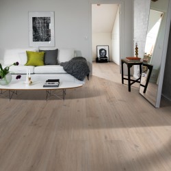 Паркетная доска Kahrs Смоланд Дуб Виста Vista 151NCSEK02KW240 Dynamic 2420×187×15