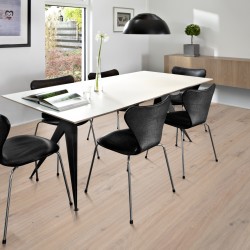 Паркетная доска Kahrs Смоланд Дуб Виста Vista 151NCSEK02KW240 Dynamic 2420×187×15