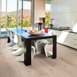 Паркетная доска Kahrs Смоланд Дуб Виста Vista 151NCSEK02KW240 Dynamic 2420×187×15