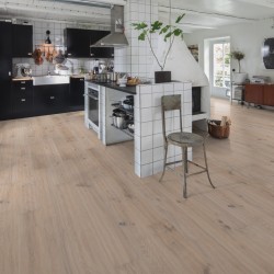 Паркетная доска Kahrs Смоланд Дуб Виста Vista 151NCSEK02KW240 Dynamic 2420×187×15