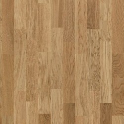 Паркетная доска Kahrs Commodity Дуб Комо Como матовый лак 2423×200×15
