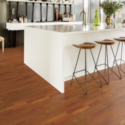 Паркетная доска Kahrs Мировая Ятоба Ла-Пас La Paz 153N16JO50KW240 Calm 2423×200×15