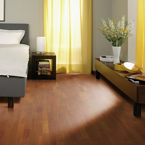 Паркетная доска Kahrs Мировая Ятоба Ла-Пас La Paz 153N16JO50KW240 Calm 2423×200×15