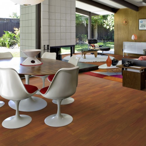 Паркетная доска Kahrs Мировая Ятоба Ла-Пас La Paz 153N16JO50KW240 Calm 2423×200×15