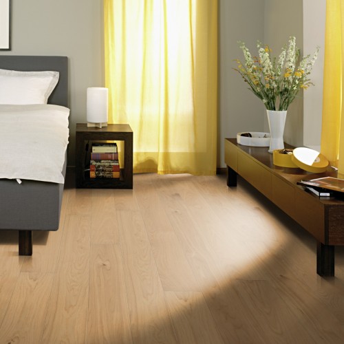 Паркетная доска Kahrs Европейская Дуб Корнвол Kornwall 151L8AEK09KW220 Lively 2266×187×15