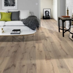 Паркетная доска Kahrs Променад дуб Луче Luce 151NDMEK11KW240 Dynamic 2420×187×15