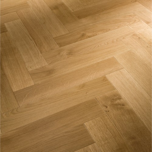 Паркетная доска Meister Дуб Гармония елка 8042