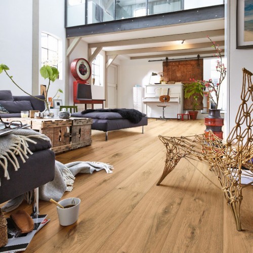 Паркетная доска Meister HD 400 Lindura Дуб Чистый 8413 2200×270×11 Паркетная доска Meister HD 400 Lindura Дуб Чистый 8413 2200×270×11