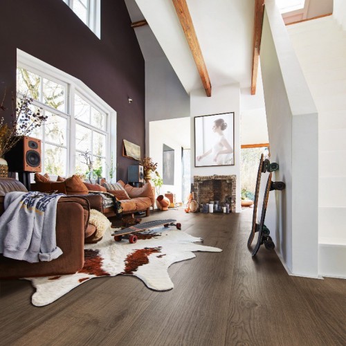 Паркетная доска Meister HD 400 Lindura Дуб Оливковый серый 8511 2200×270×11 Паркетная доска Meister HD 400 Lindura Дуб Оливковый серый 8511 2200×270×11