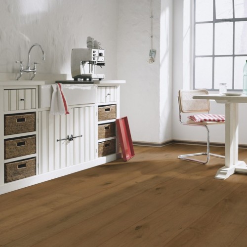 Паркетная доска Meister HD 400 Lindura Дуб Золотисто-коричневый 8514 2200×270×11 Паркетная доска Meister HD 400 Lindura Дуб Золотисто-коричневый 8514 2200×270×11