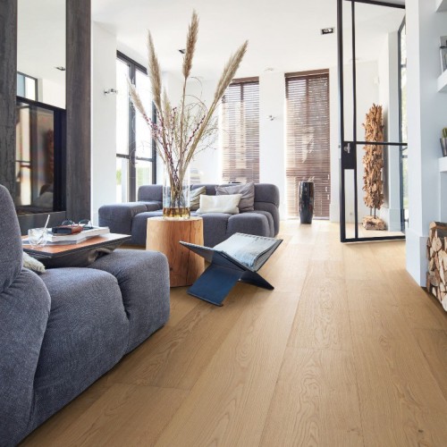 Паркетная доска Meister HD 400 Lindura Дуб Алебастровый 8734 2200×270×11 Паркетная доска Meister HD 400 Lindura Дуб Алебастровый 8734 2200×270×11