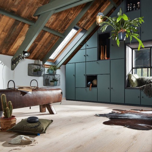 Паркетная доска Meister HD 400 Lindura Дуб Белый мытый 8742 2200×270×11 Паркетная доска Meister HD 400 Lindura Дуб Белый мытый 8742 2200×270×11