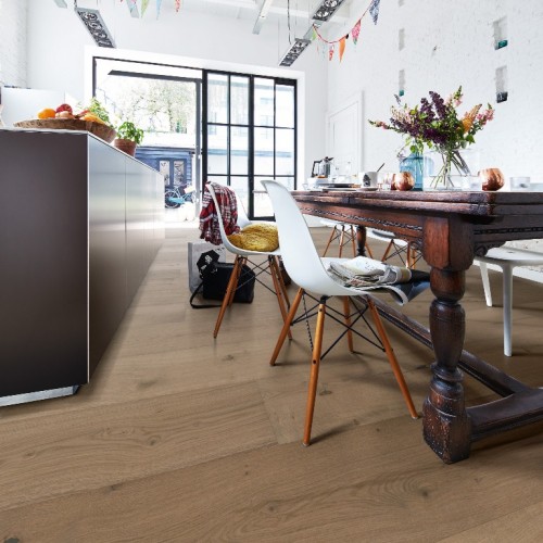 Паркетная доска Meister HD 400 Lindura Дуб Серый 8744 2200×270×11 Паркетная доска Meister HD 400 Lindura Дуб Серый 8744 2200×270×11