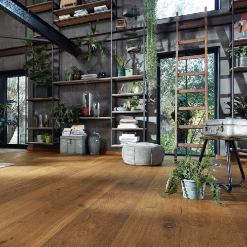 Паркетная доска Meister HD 400 Lindura Дуб Сухой 8748 2200×270×11 Паркетная доска Meister HD 400 Lindura Дуб Сухой 8748 2200×270×11