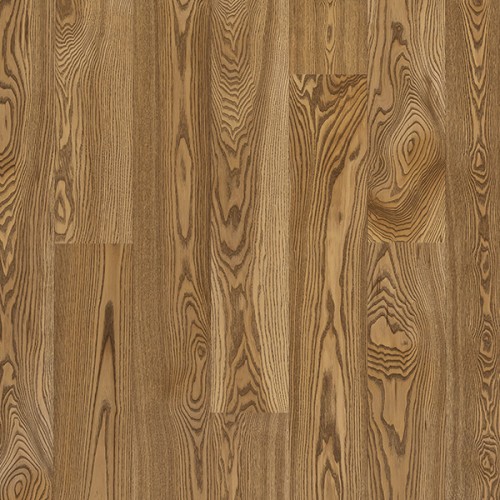 Паркетная доска Polarwood Elegance Ясень Premium 138 Royal Brown