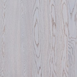 Паркетная доска Polarwood Space Дуб Elara White 2G 1800×138×14
