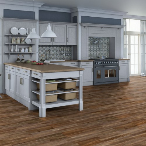 Паркетная доска Tarkett Salsa Дуб шоколадный браш Oak Chocolate BR 2283×194×14 Паркетная доска Tarkett Salsa Дуб шоколадный браш Oak Chocolate BR 2283×194×14