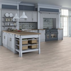 Паркетная доска Tarkett Salsa Дуб нордик натур Oak Nordic nature W 550049149 2283×194×14
