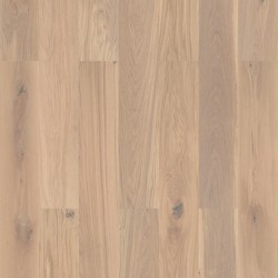 Паркетная доска Tarkett Tango Classic Дуб Миндальный браш Oak Almond BR 550182033 1200×164×14
