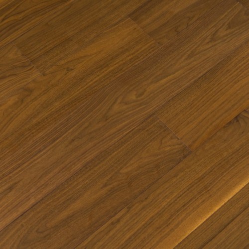 Композитная паркетная доска Wood System Орех американский Антарес WS-008 1220×170×6 Композитная паркетная доска Wood System Орех американский Антарес WS-008 1220×170×6