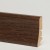 Плинтус деревянный Barlinek дуб эспрессо сапожок 58х20