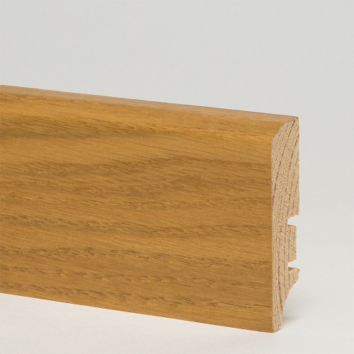 Плинтус деревянный Barlinek дуб Excite 60x16