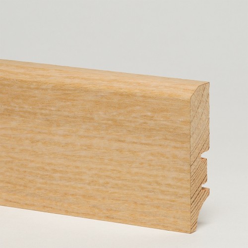 Плинтус деревянный Barlinek дуб Sense 60x16