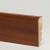 Плинтус деревянный Barlinek сапелла 60x16